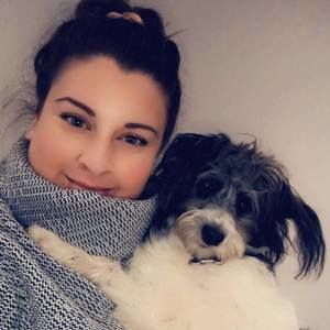 Meet your Posher, Janelle